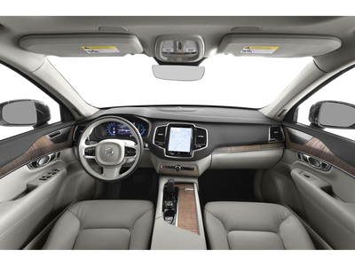 2024 Volvo XC90 Recharge Plug-In Hybrid T8 Plus 6 Passenger