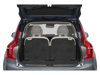 2024 Volvo XC90 Recharge Plug-In Hybrid T8 Plus 6 Passenger