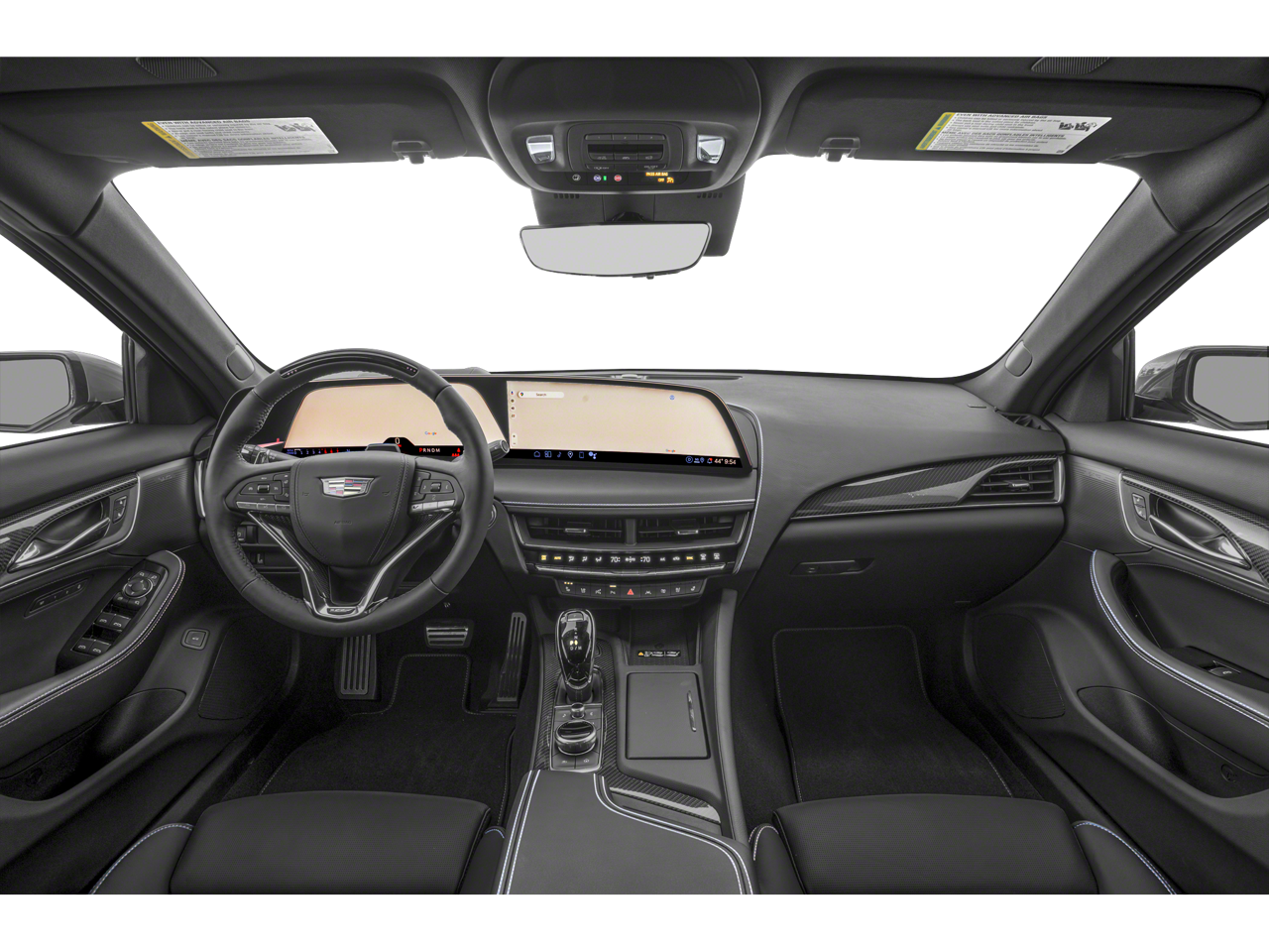 2025 Cadillac CT5 V-Series