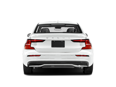 2025 Volvo S60 B5 Plus