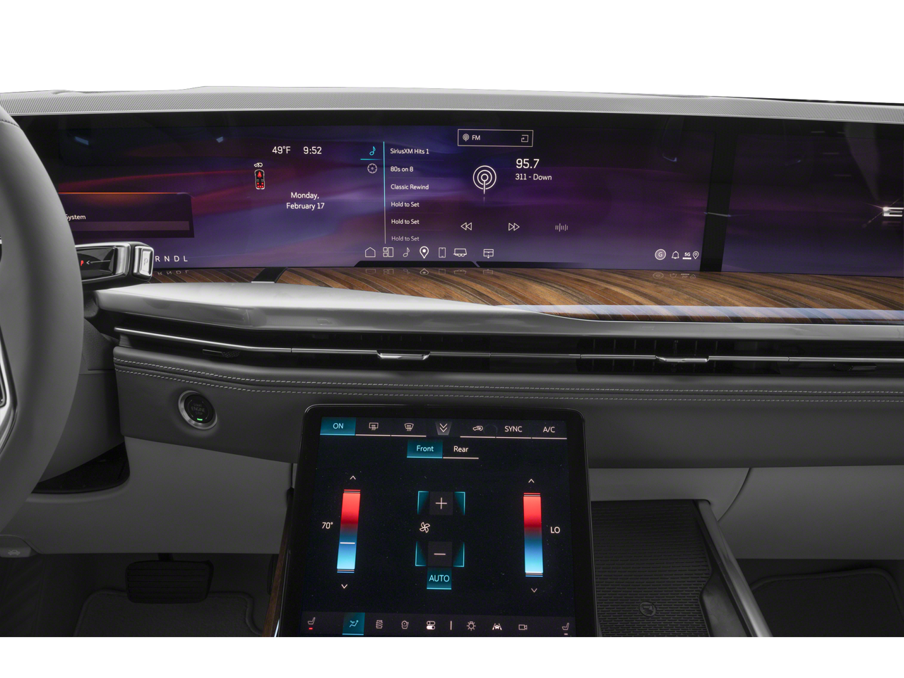 2026 Cadillac Escalade ESV 4WD Platinum Luxury