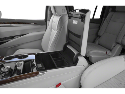 2026 Cadillac Escalade ESV 4WD Platinum Luxury