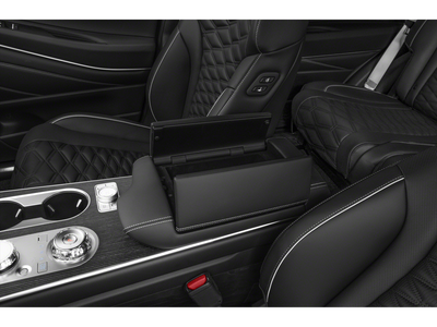 2026 Genesis GV80 Coupe 3.5T