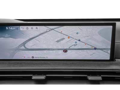 2026 Genesis GV80 Coupe 3.5T