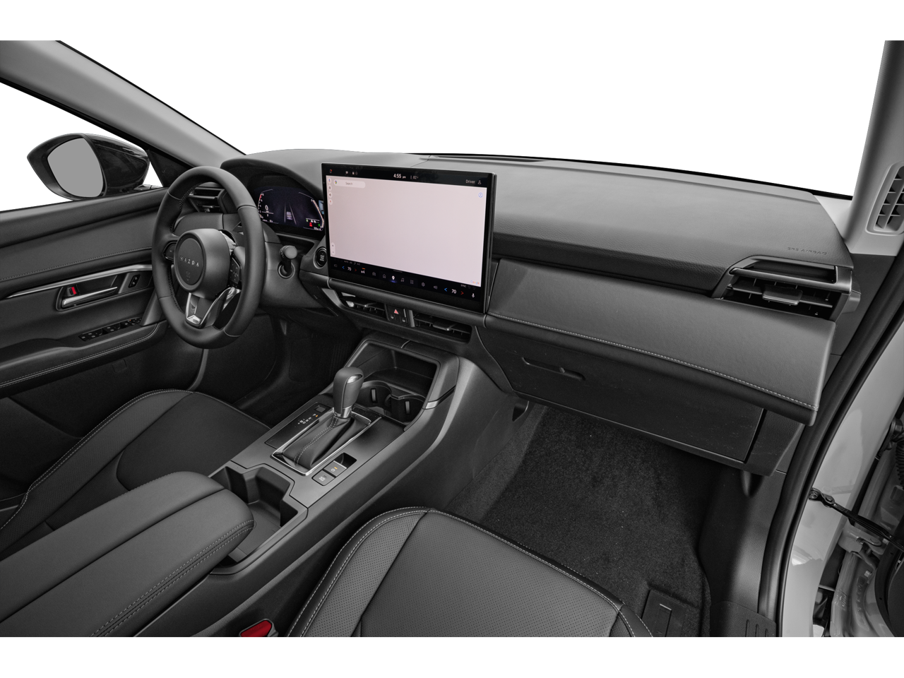 2026 Mazda Mazda CX-5 2.5 S Premium Plus