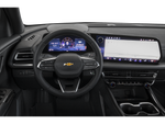2027 Chevrolet Traverse FWD LT