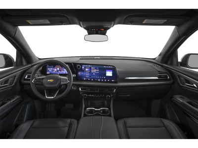2027 Chevrolet Traverse FWD LT