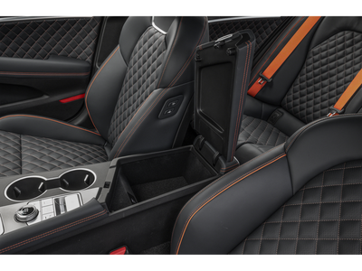 2027 Genesis G70 Standard