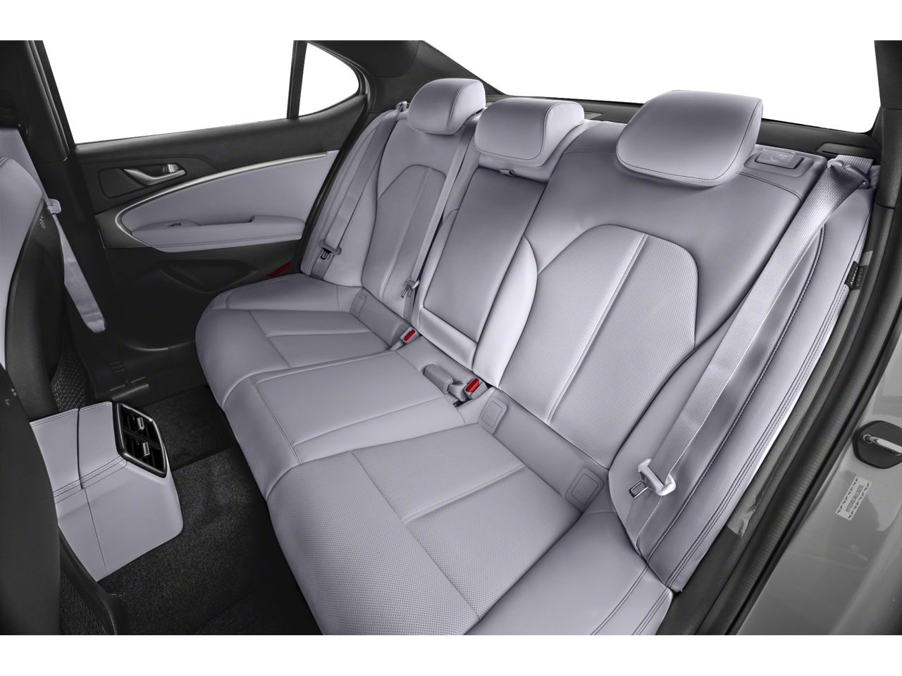 2027 Genesis G70 Standard