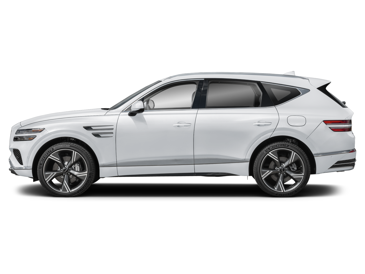 2027 Genesis GV80 Base