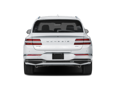 2027 Genesis GV80 Base