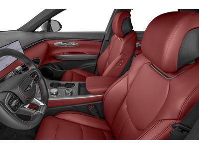 2027 Genesis GV70 3.5T Sport Prestige