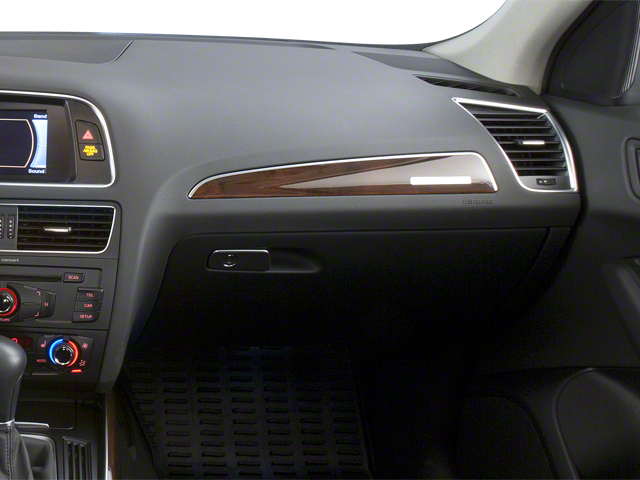 2011 Audi Q5 2.0T Premium quattro