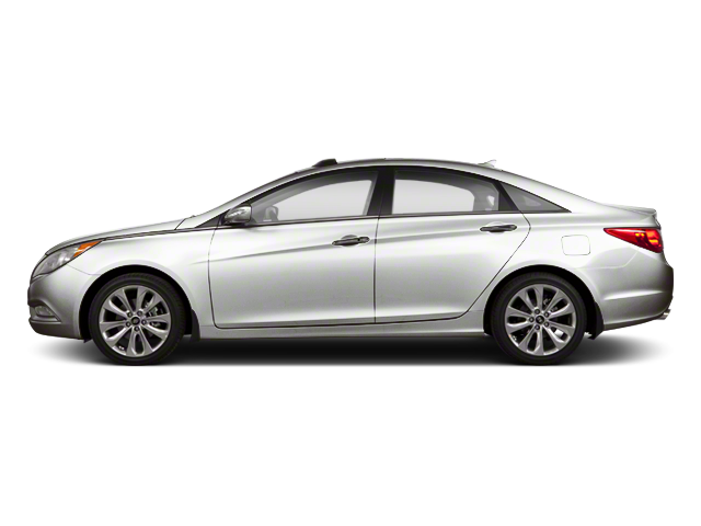 2012 Hyundai Sonata GLS photo 3