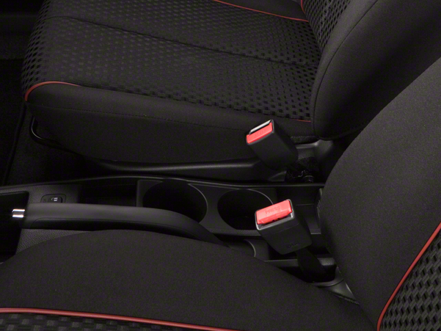 2012 Mazda Mazda2 Sport