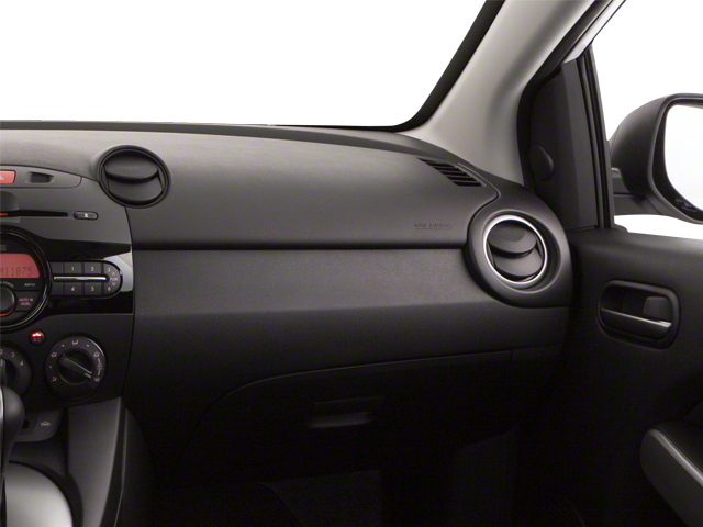 2012 Mazda Mazda2 Sport