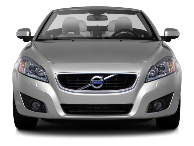 2013 Volvo C70 T5 C70 PLATINUM