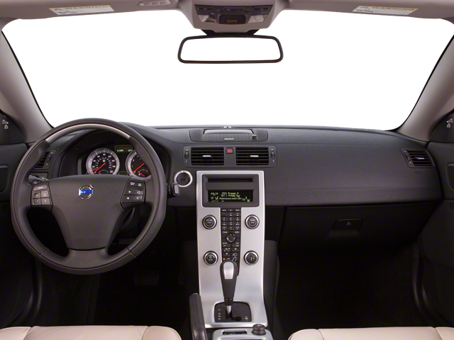 2013 Volvo C70 T5 C70 PLATINUM