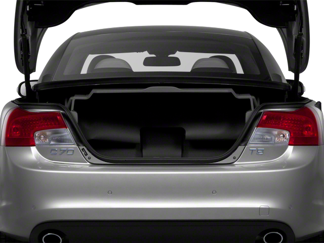 2013 Volvo C70 T5 C70 PLATINUM