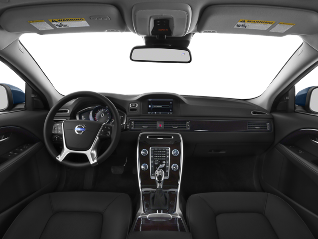 2015 Volvo XC70 T5 Premier