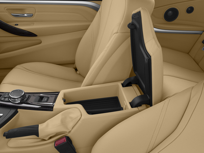 2016 BMW 4 Series 428i