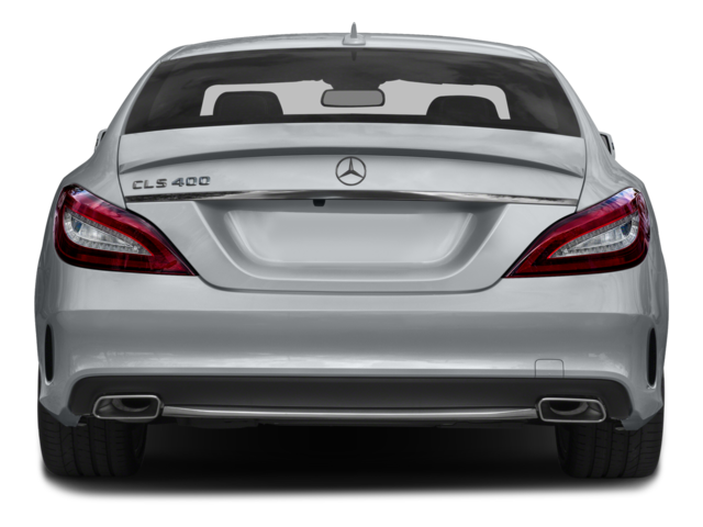 2016 Mercedes-Benz CLS CLS 400