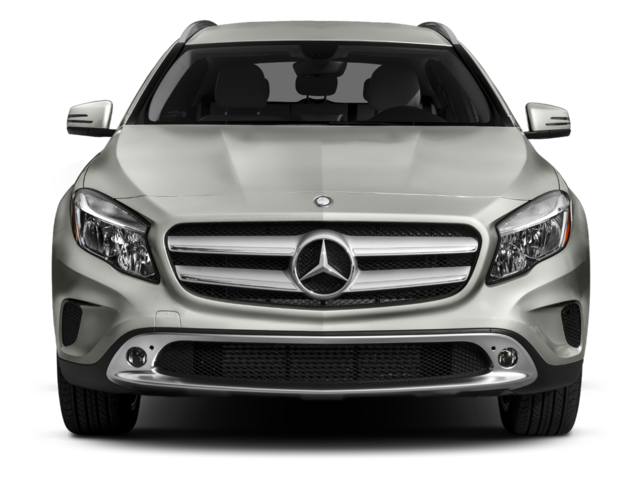 2016 Mercedes-Benz GLA GLA 250 4MATIC®