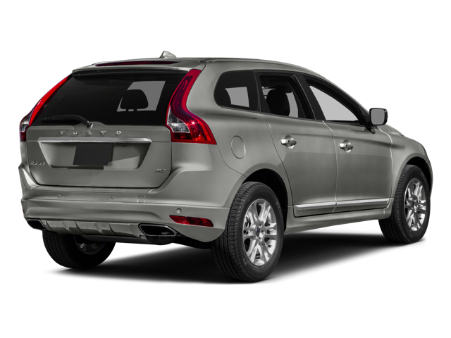 2016 Volvo XC60 T5 Drive-E Platinum