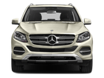 2017 Mercedes-Benz GLE GLE 350 4MATIC®