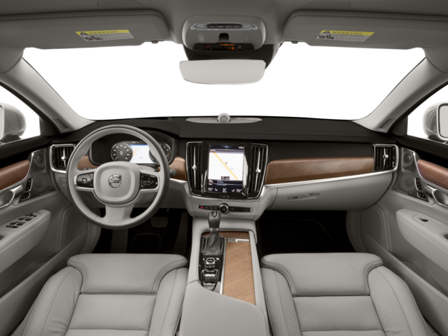 2017 Volvo S90 T6 Inscription