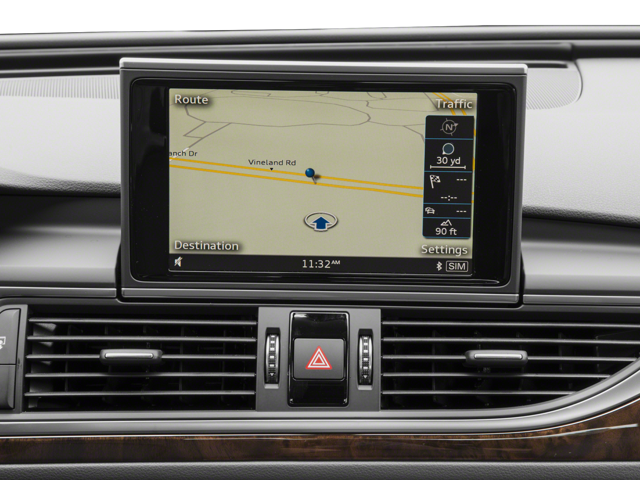 2018 Audi A6 2.0T Premium Plus quattro