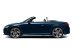 2018 Audi TT Roadster 2.0T Roadster