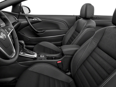 2018 Buick Cascada Premium