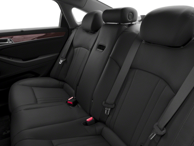 2018 Genesis G80 3.8