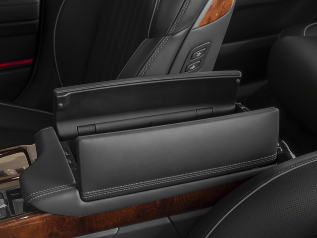 2018 Genesis G90 3.3T Premium