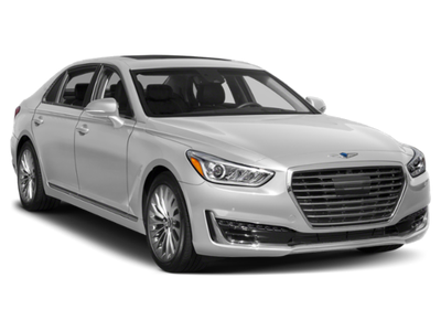 2018 Genesis G90 3.3T Premium