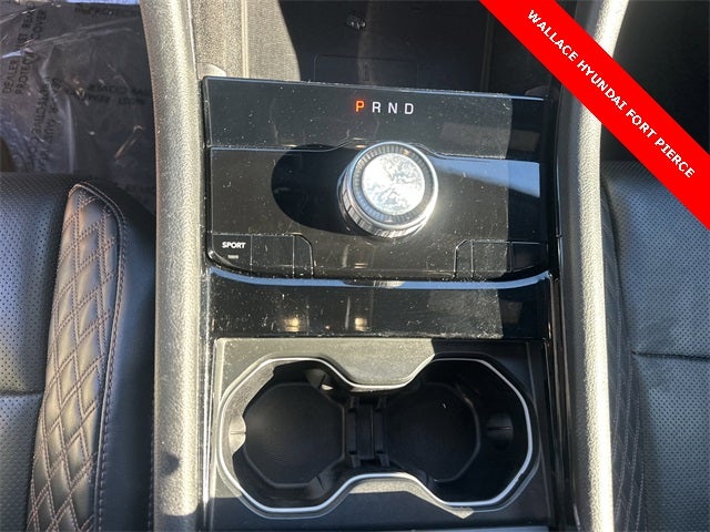 2022 Jeep Grand Cherokee L Summit