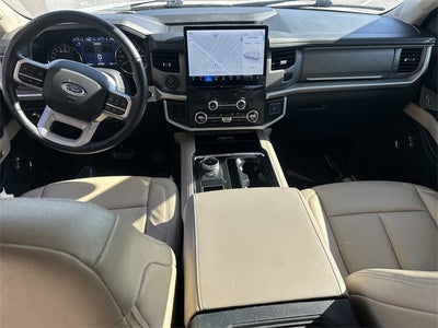 2022 Ford Expedition XLT