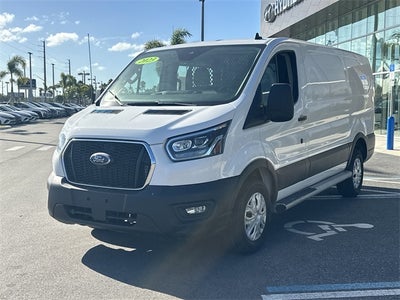 2023 Ford Transit-250 Base