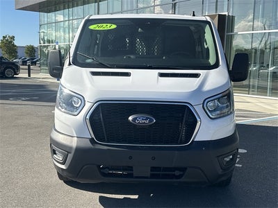2023 Ford Transit-250 Base
