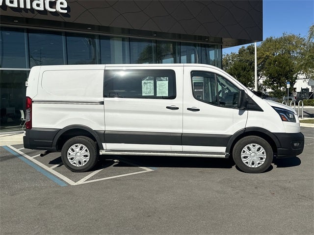 2023 Ford Transit-250 Base