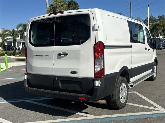 2023 Ford Transit-250 Base