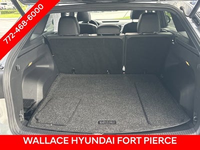 2020 Volkswagen Atlas Cross Sport 2.0T SE w/Technology