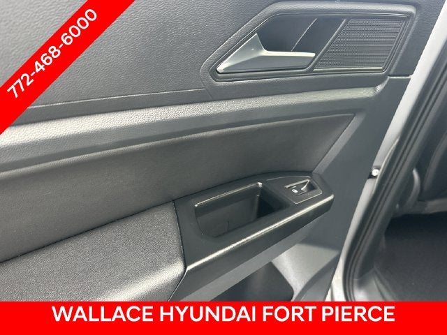 2020 Volkswagen Atlas Cross Sport 2.0T SE w/Technology