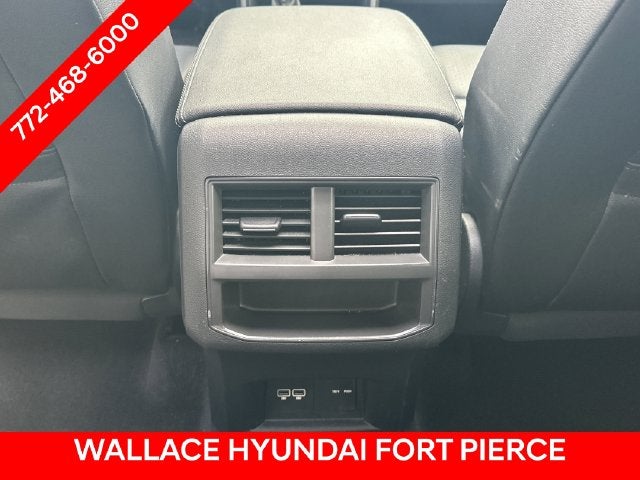 2020 Volkswagen Atlas Cross Sport 2.0T SE w/Technology