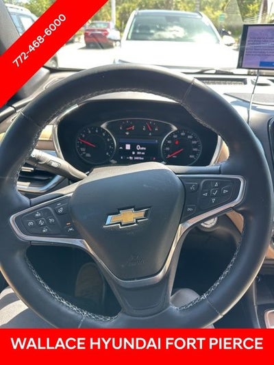 2023 Chevrolet Equinox Premier