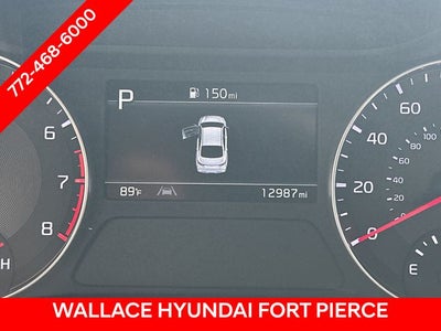 2022 Kia Forte GT