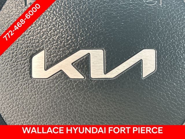 2022 Kia Forte GT