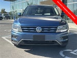 2019 Volkswagen Tiguan 2.0T SE