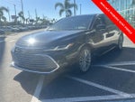 2022 Toyota Avalon Hybrid Limited